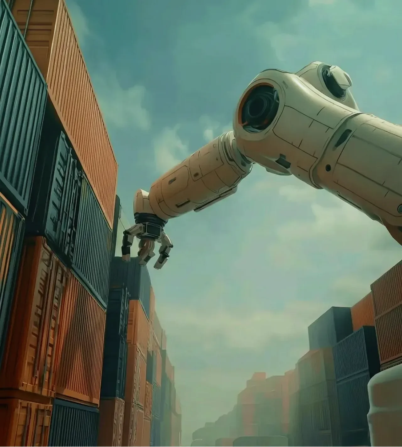 You're building something that matters